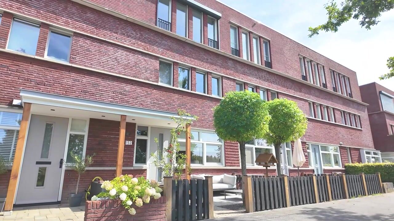 Video van Heideweg 152