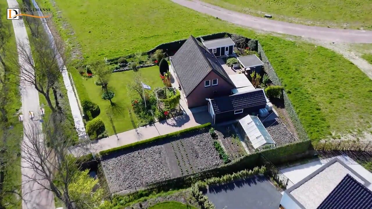 Video van Reijersweg 2