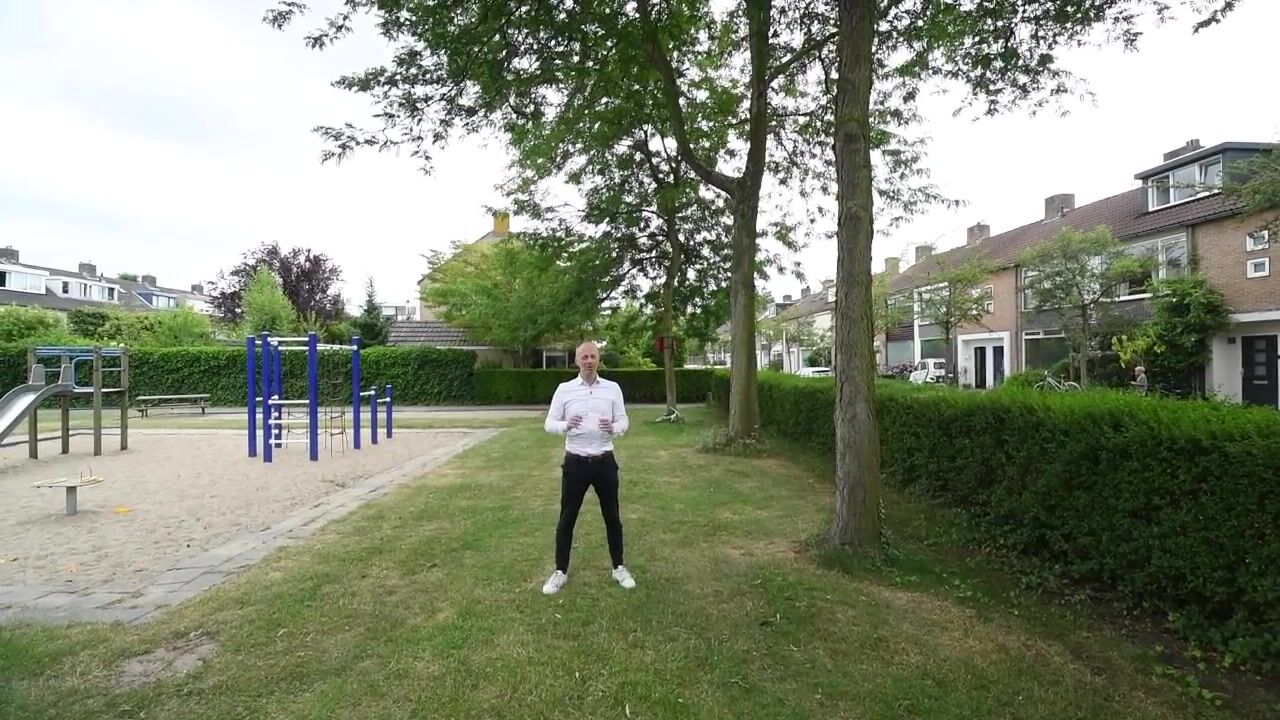 Video van Andreasstraat 5