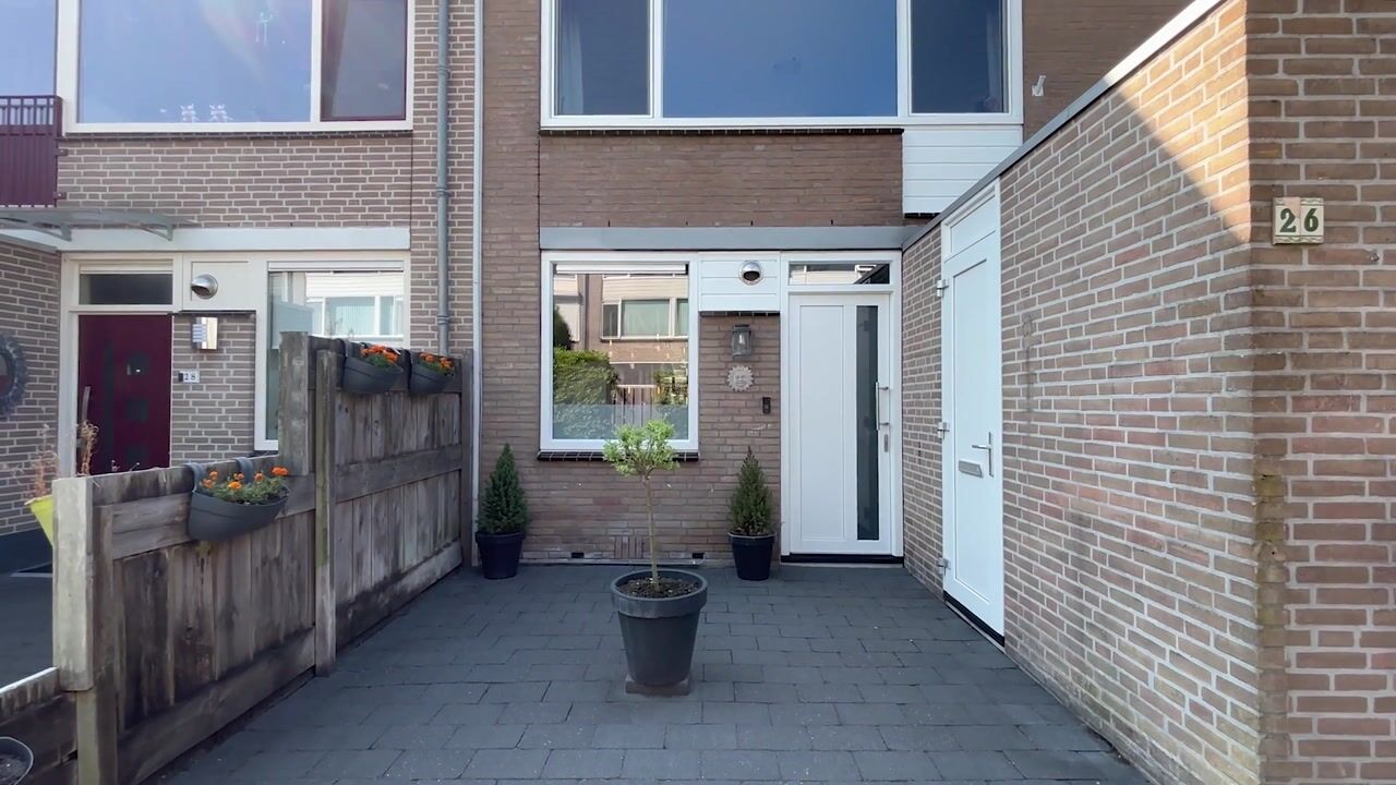 Video van Stuiverakker 26