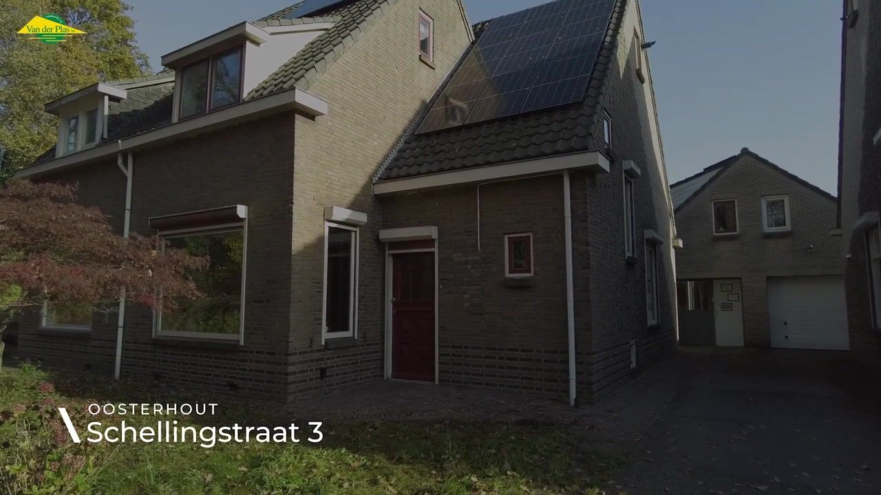 Video of Schellingstraat 3