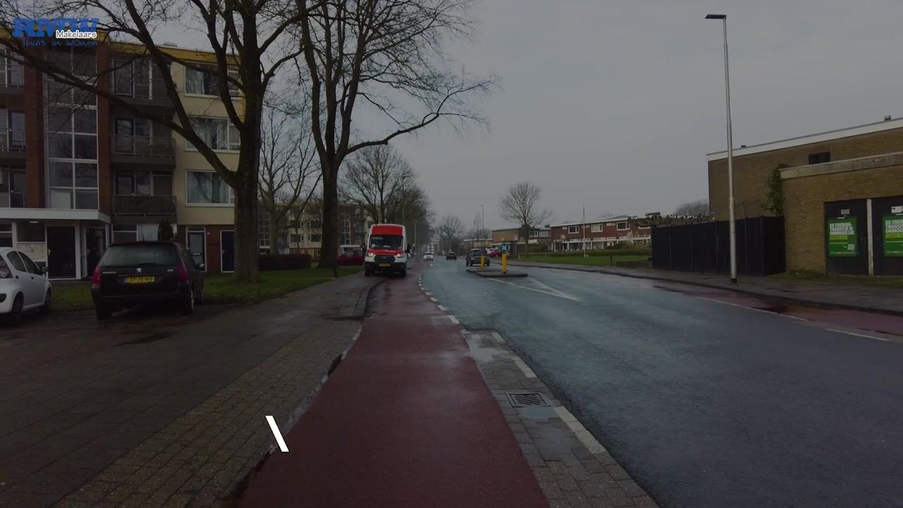 Video of Nijlânsdyk 107-D