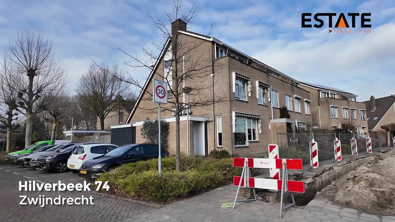 Video van Hilverbeek 74