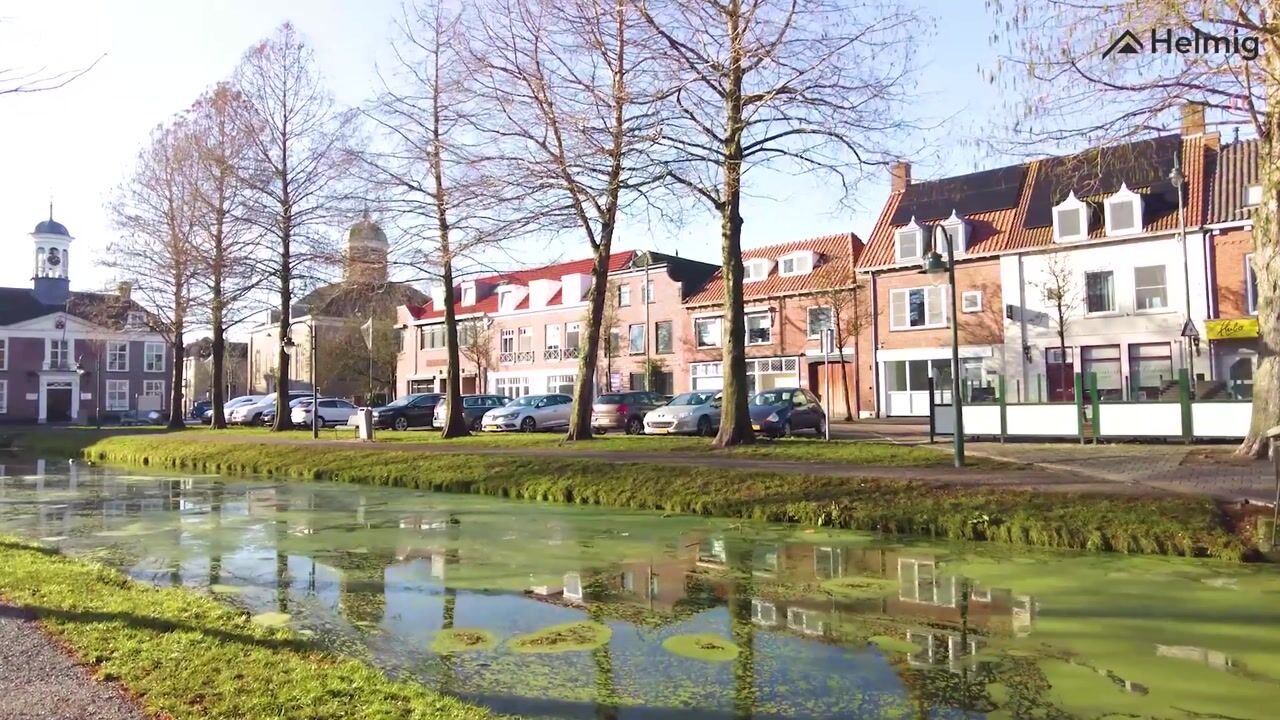 Video van Westvoorstraat 16-A