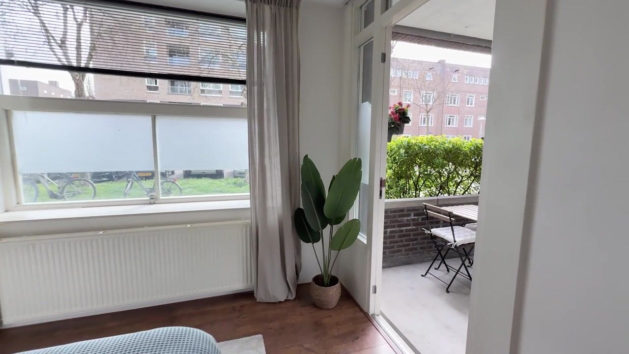 Video van Meerhuizenplein 10-A