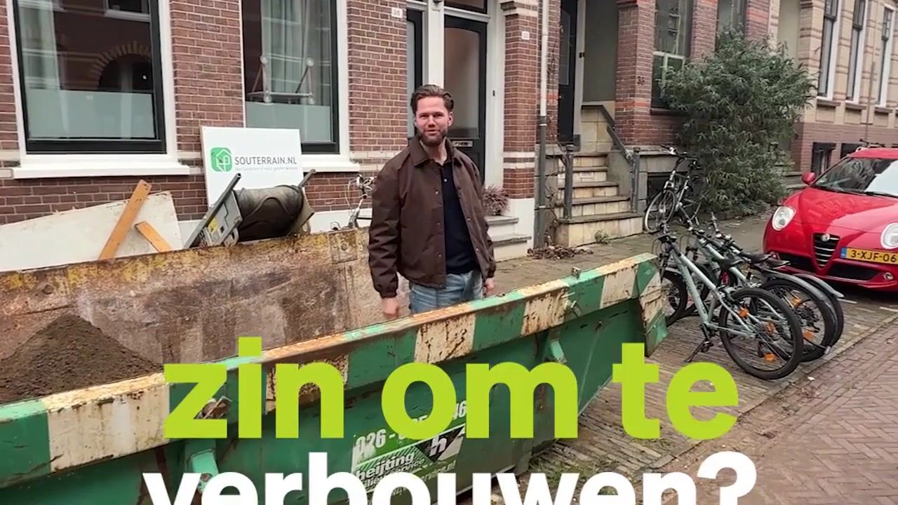 Video of Bouwmeesterstraat 33