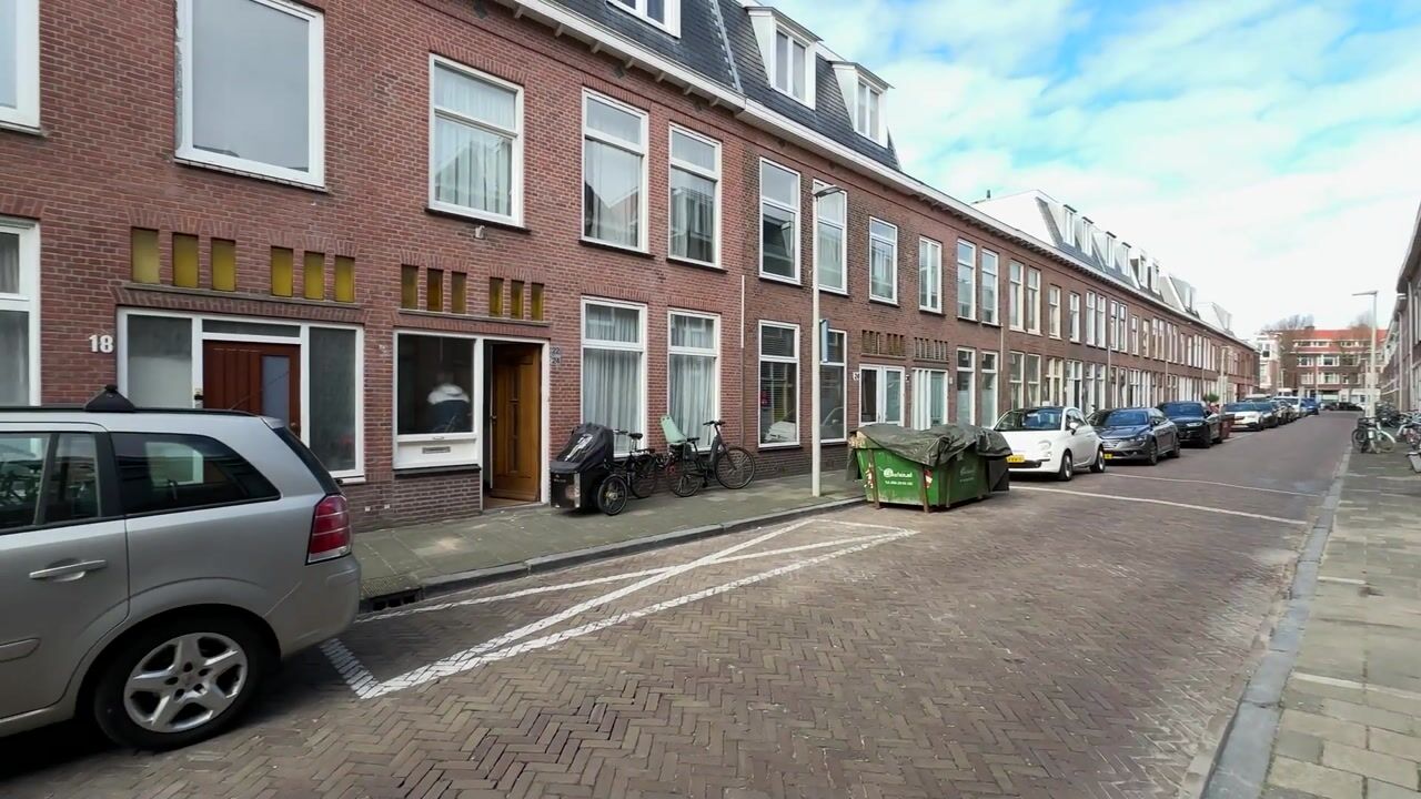 Video van Kenaustraat 10