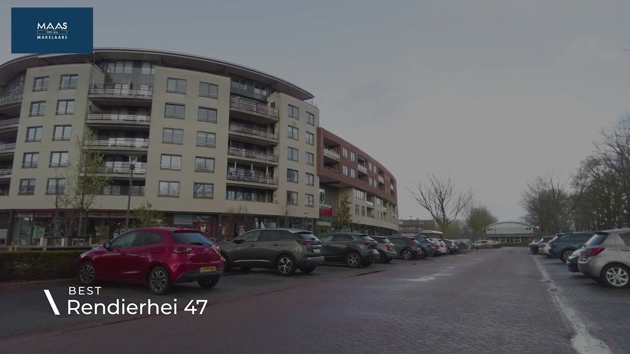 Video van Rendierhei 47