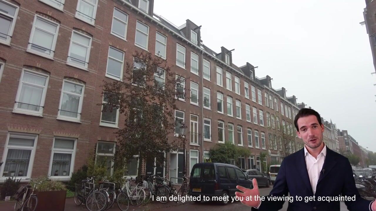 Video van Fagelstraat 90-1