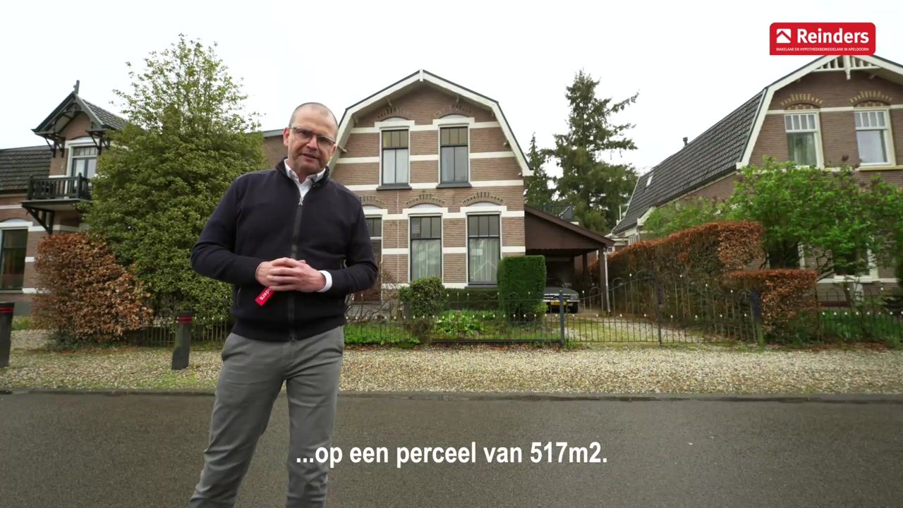 Video van Soerenseweg 41