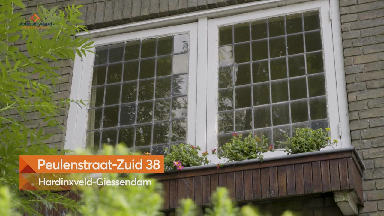 Video van Peulenstraat-zuid 38