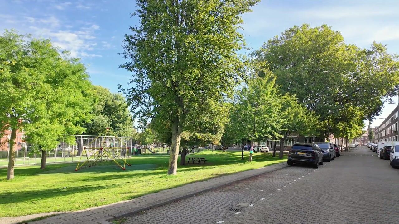 Video van Marconistraat 57-B