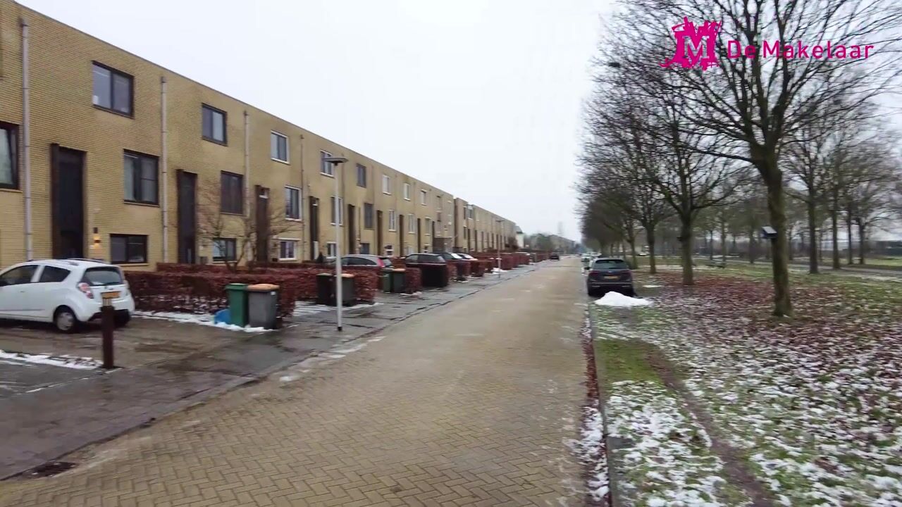 Video van Liverpoolstraat 50