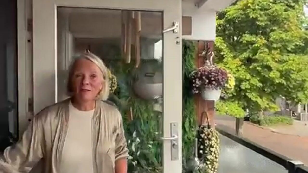 Video van Robert Schumanring 238
