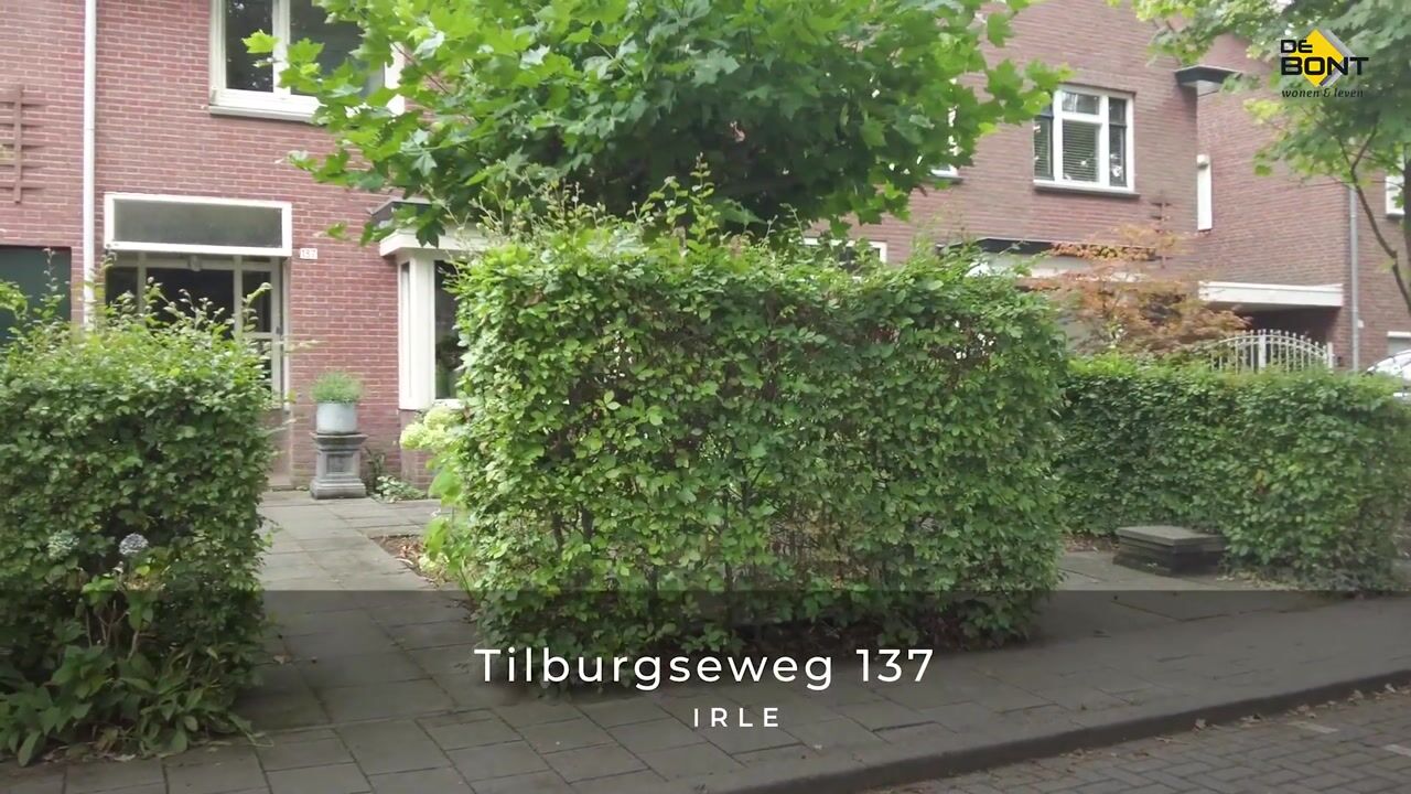 Video van Tilburgseweg 137