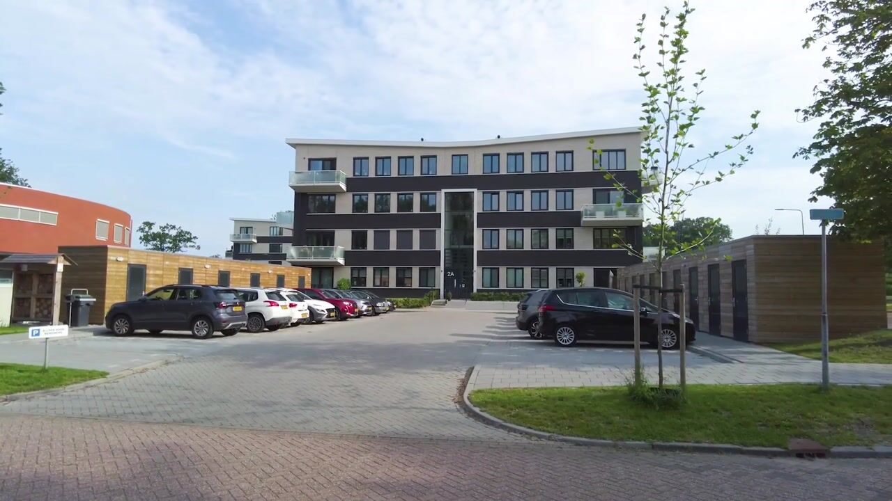 Video van Reidroas 2-A2