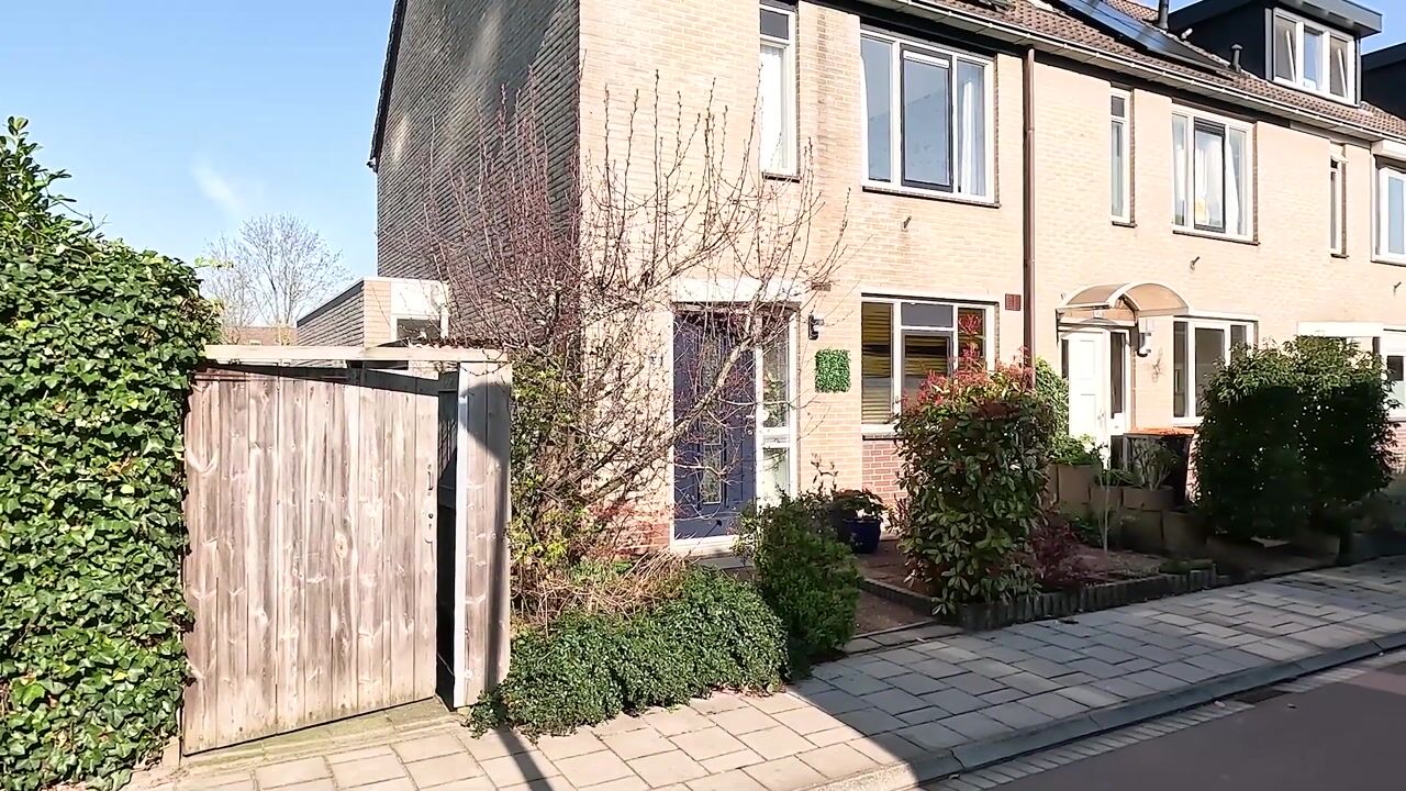 Video van Linzenakker 59