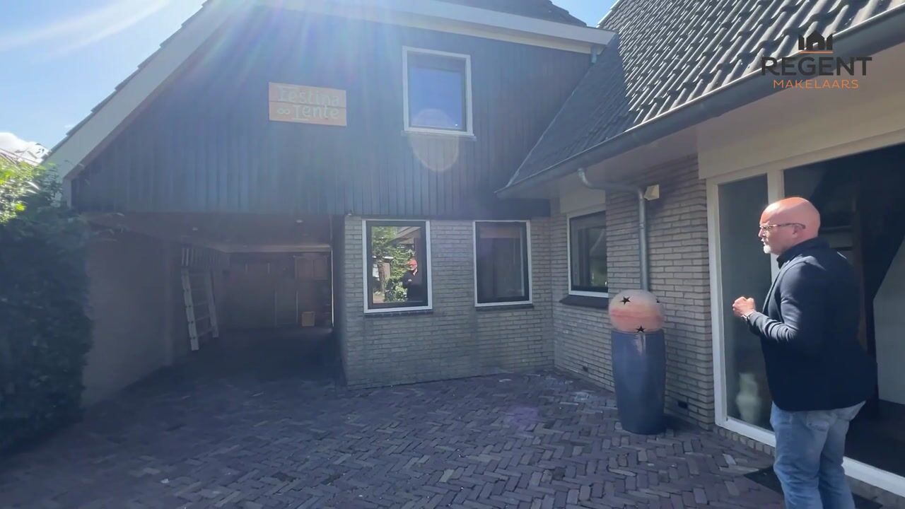 Video van Streek 139-A
