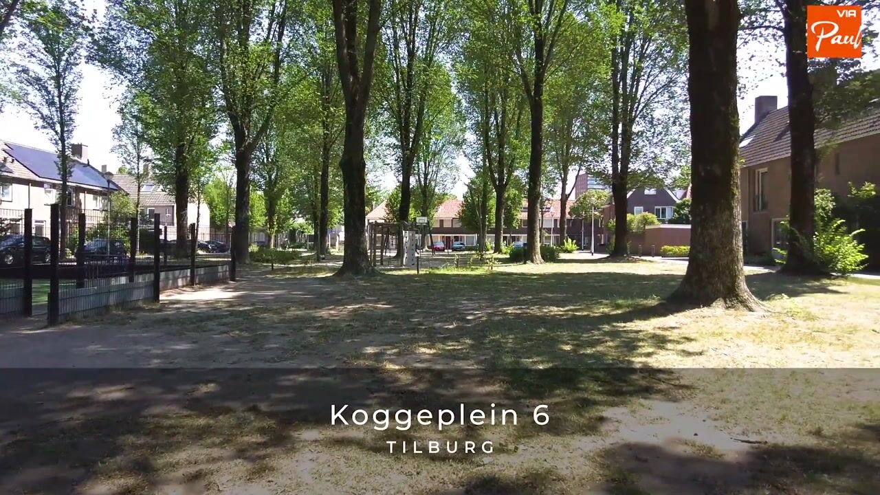 Video van Koggeplein 6