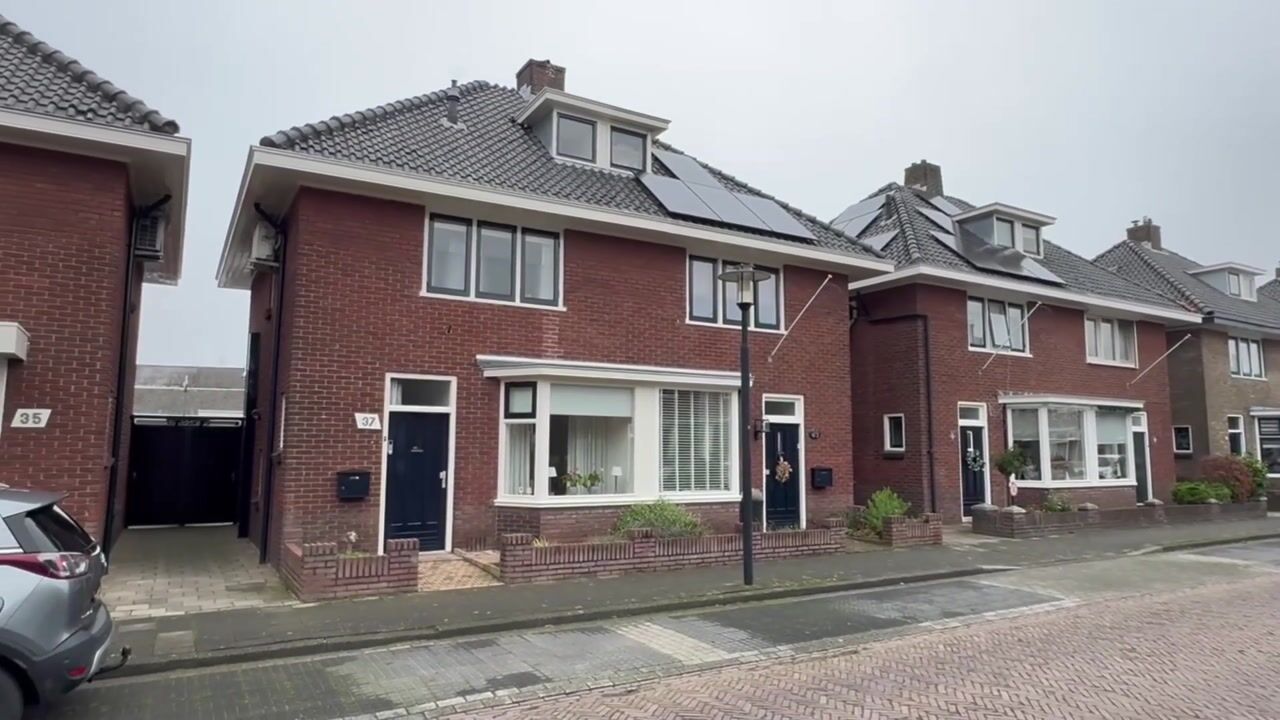 Video of Bernardstraat 37