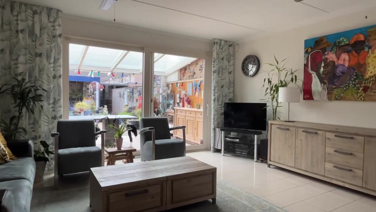 Video van Abraham Blankaartsingel 13