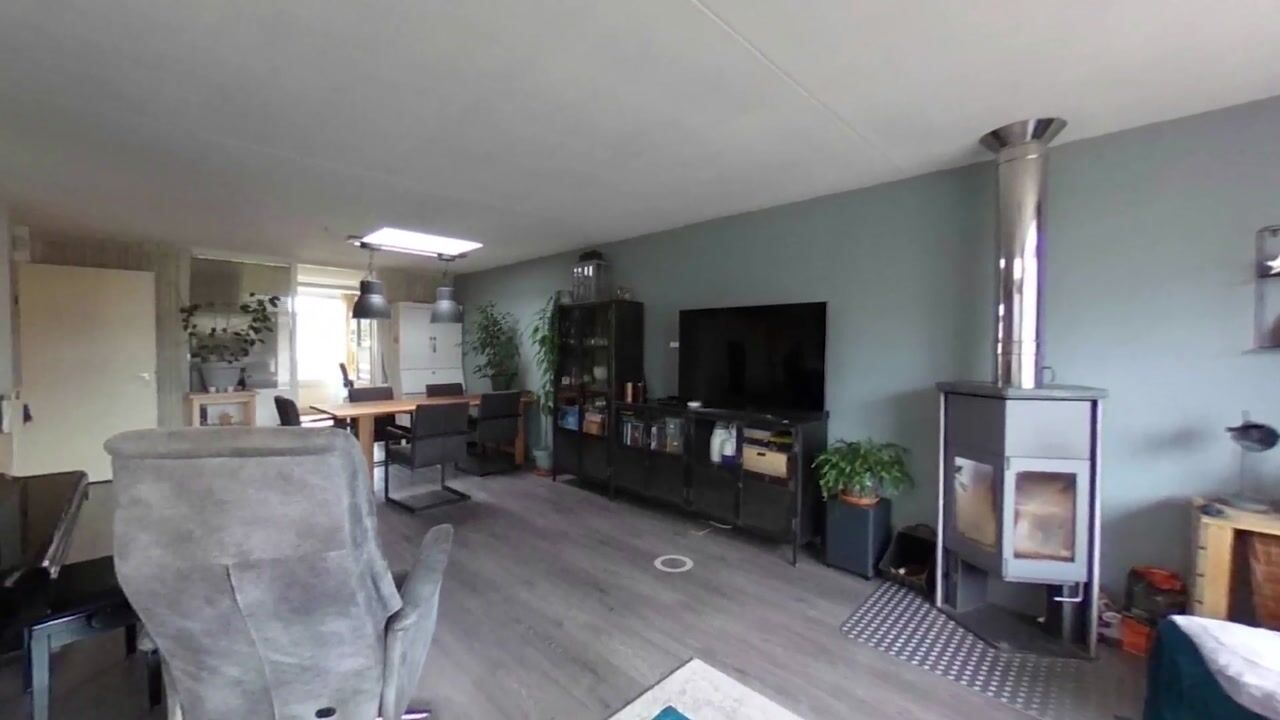 Video van Anna Blamanlaan 98