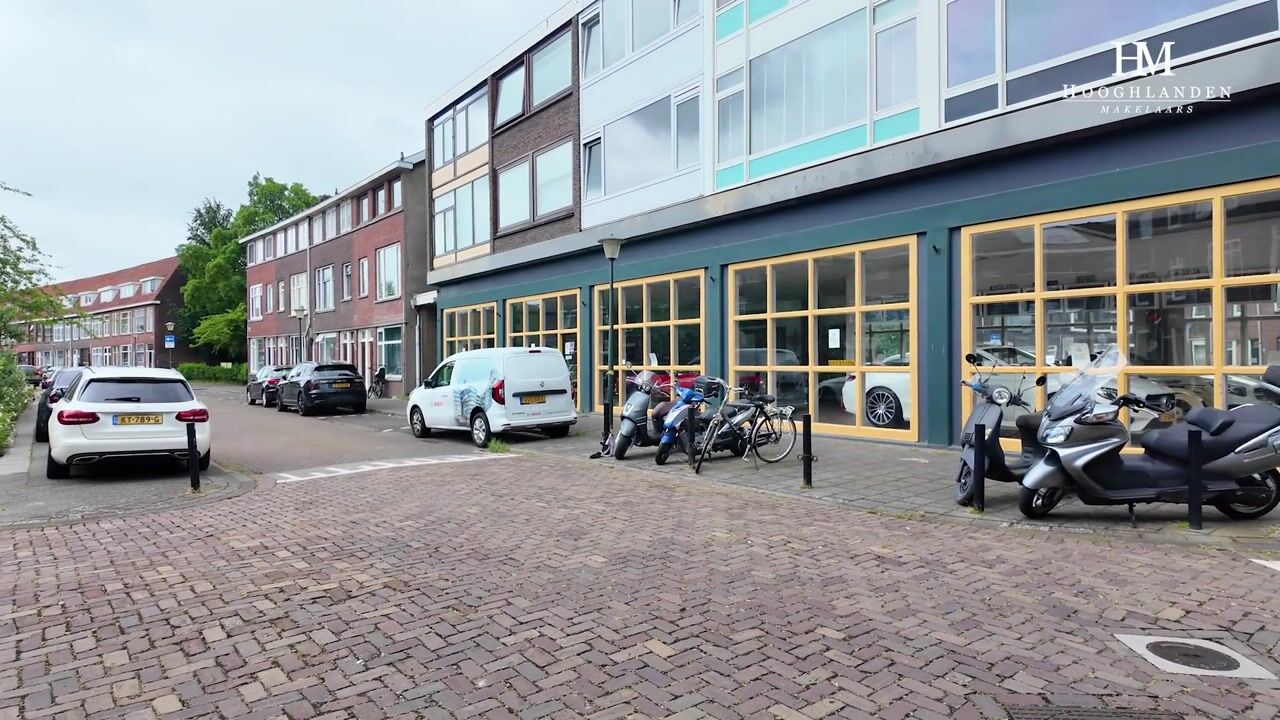Video van Bachstraat 25