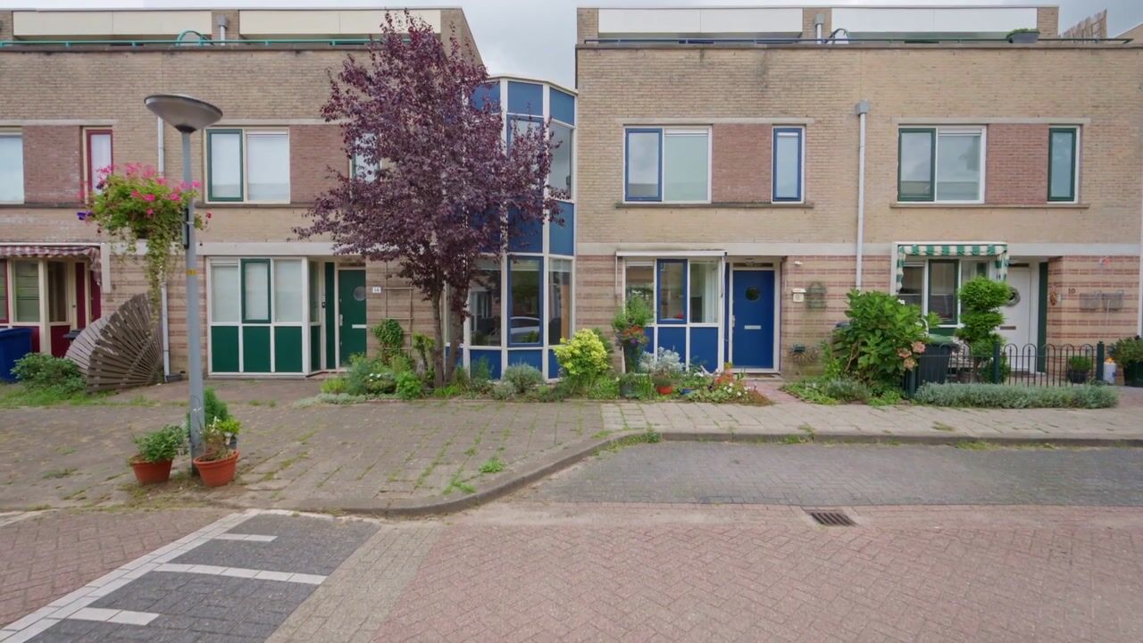 Video van Supremesstraat 12