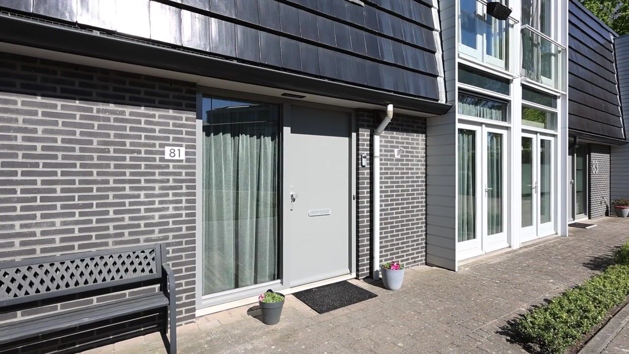 Video van Eelerberg 81