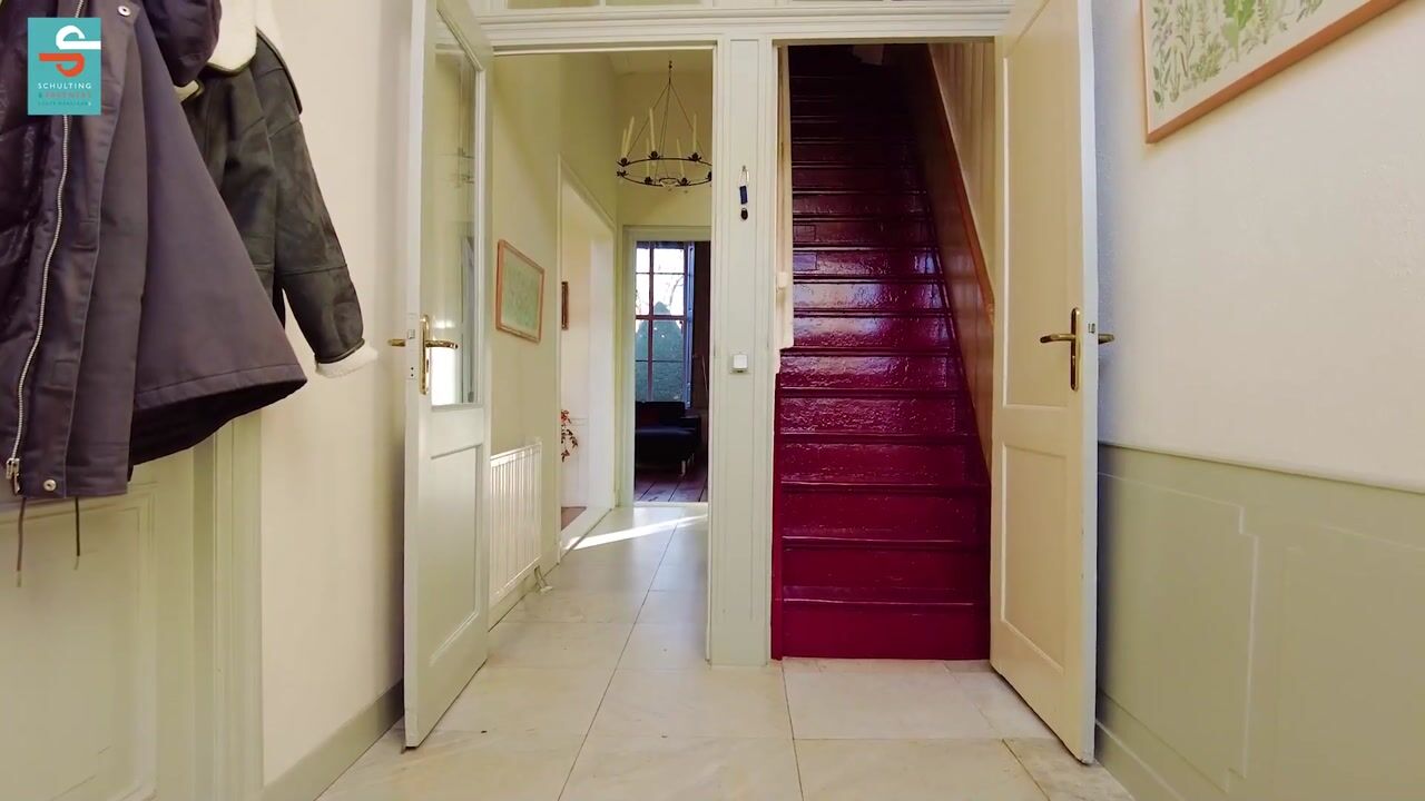 Video of Rouaansekaai 15