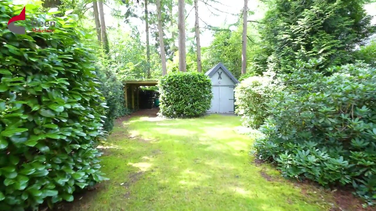 Video of Sportlaan 117