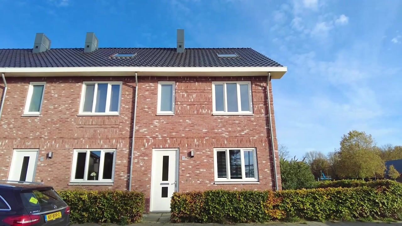 Video van Suikerdoossingel 25