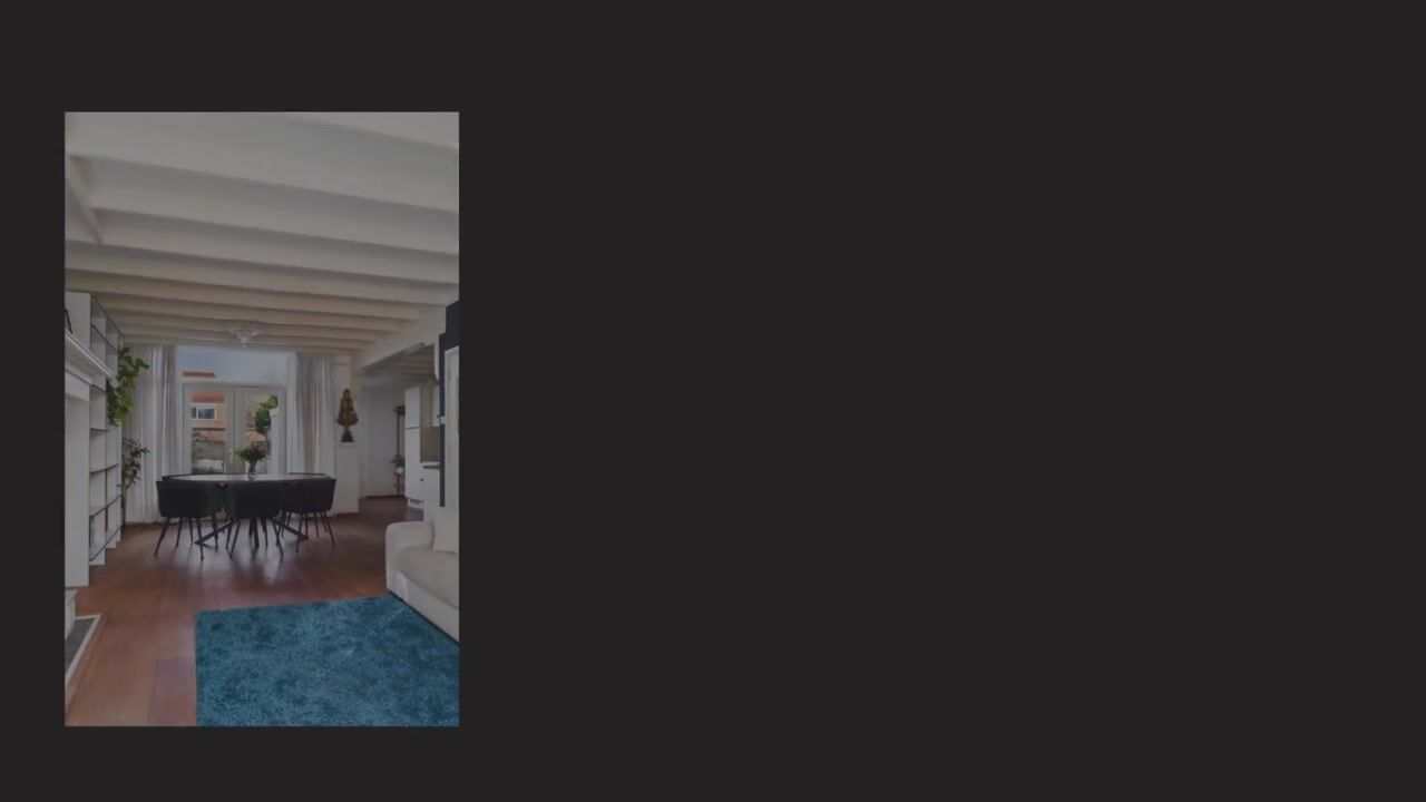 Video van Oosterscheldestraat 221