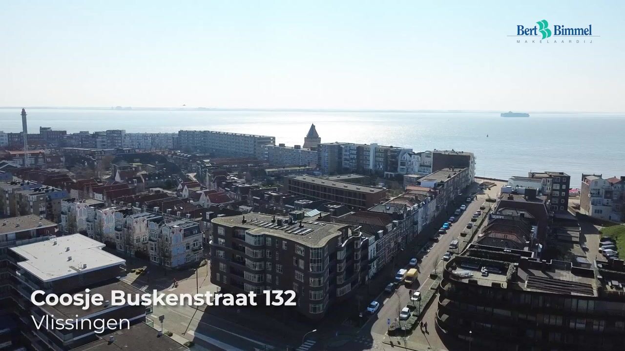Video van Coosje Buskenstraat 132