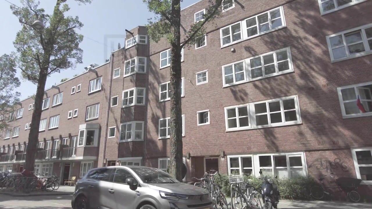 Video van Marco Polostraat 253-3
