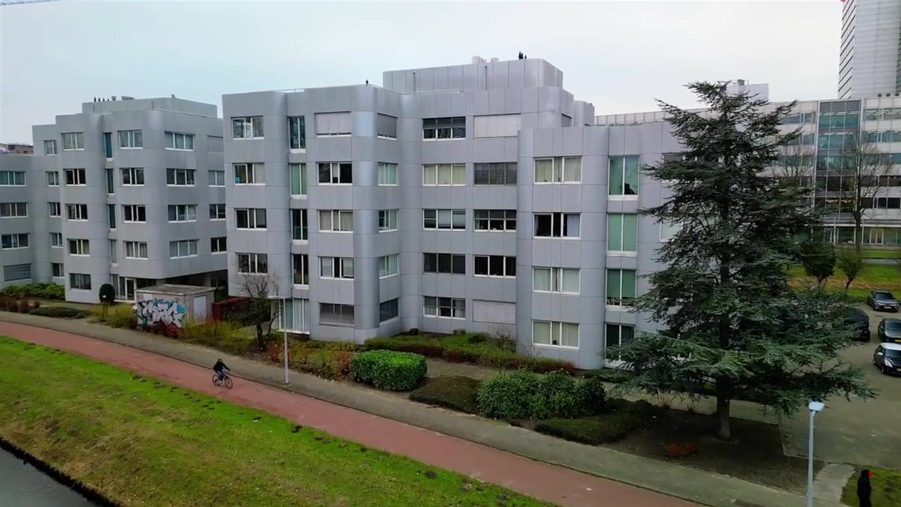 Video van Saturnusstraat 225