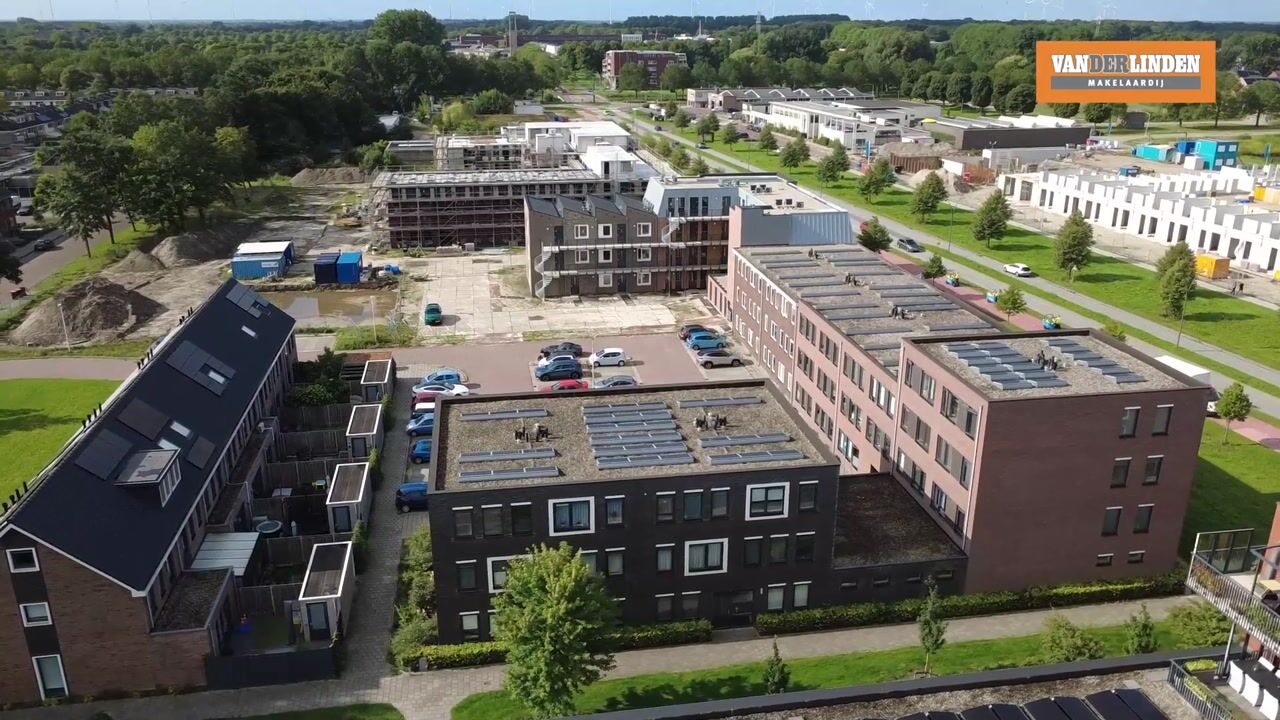 Video van De Noord 64-A