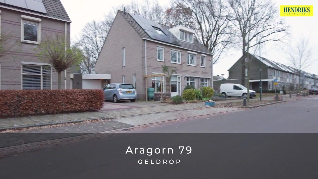 Video van Aragorn 79