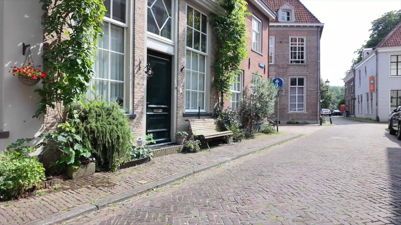 Video van Hamstraat 26-A