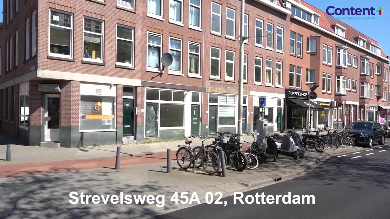 Video van Strevelsweg 45-A02