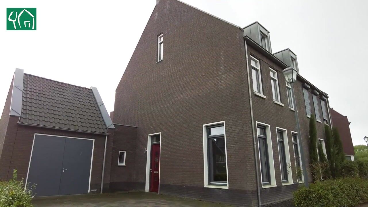 Video van Slootjesbeemd 8