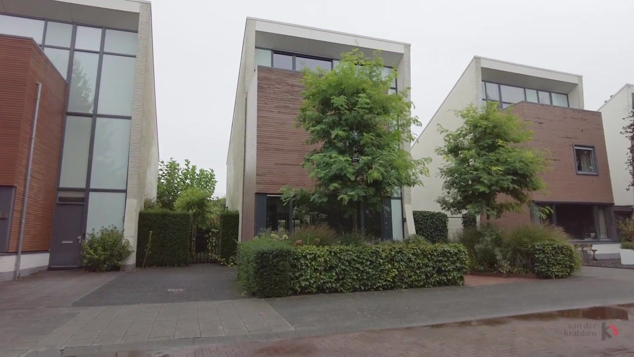 Video van Korenstraat 3