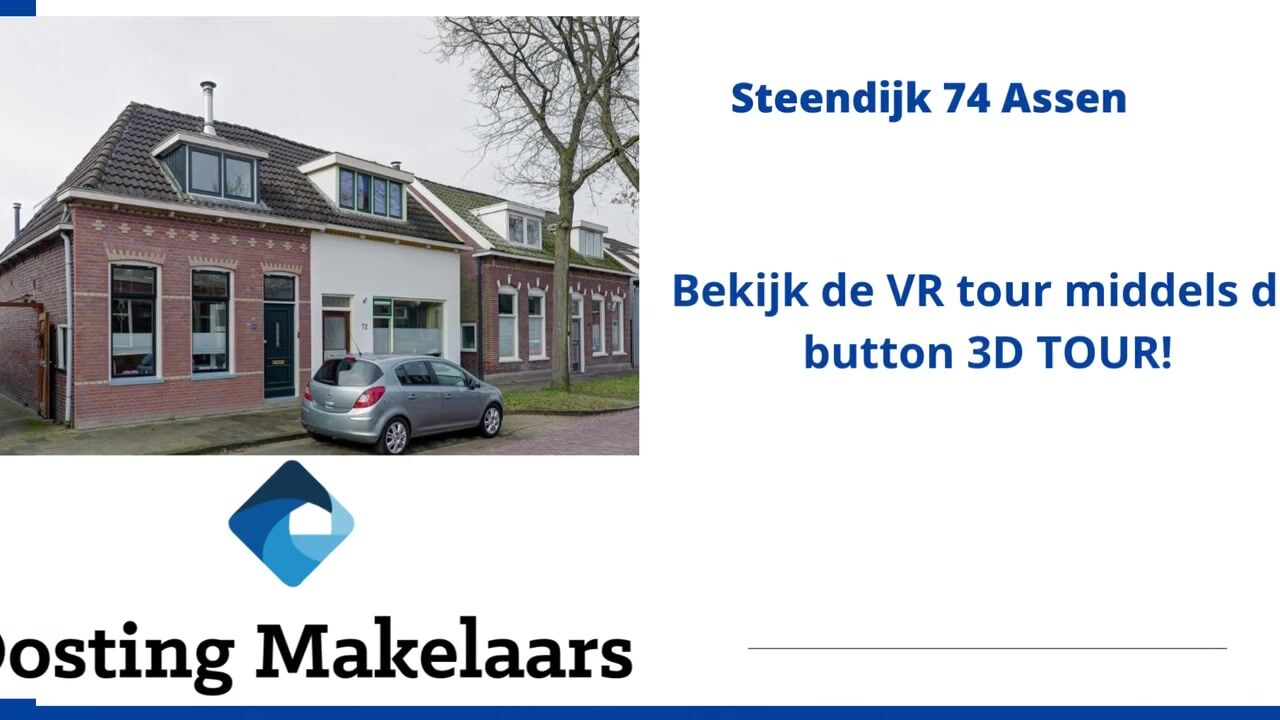 Video van Steendijk 74