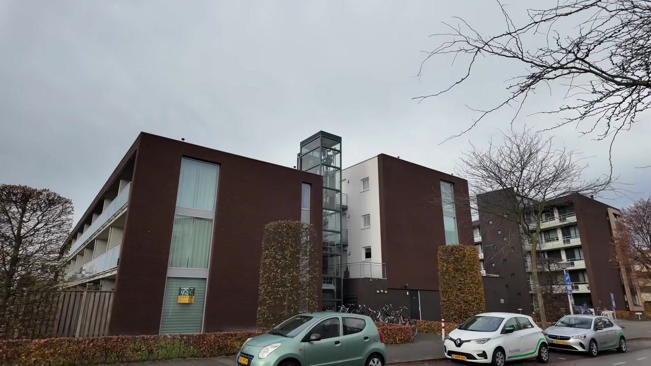 Video van Kromakkerweg 97