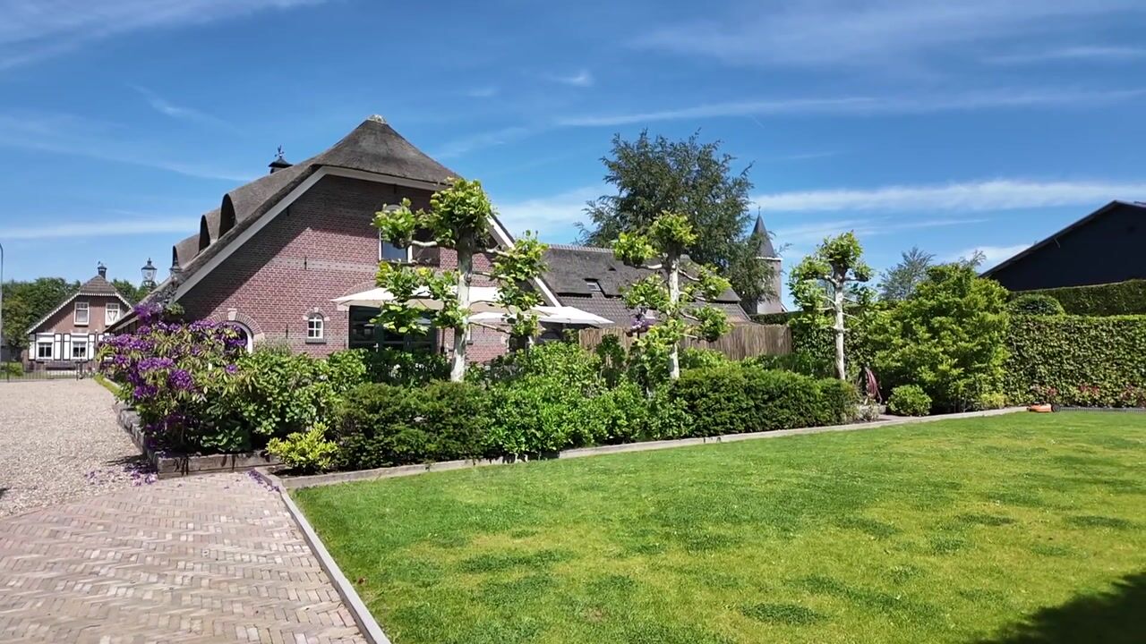 Video van Hoevelakenseweg 89