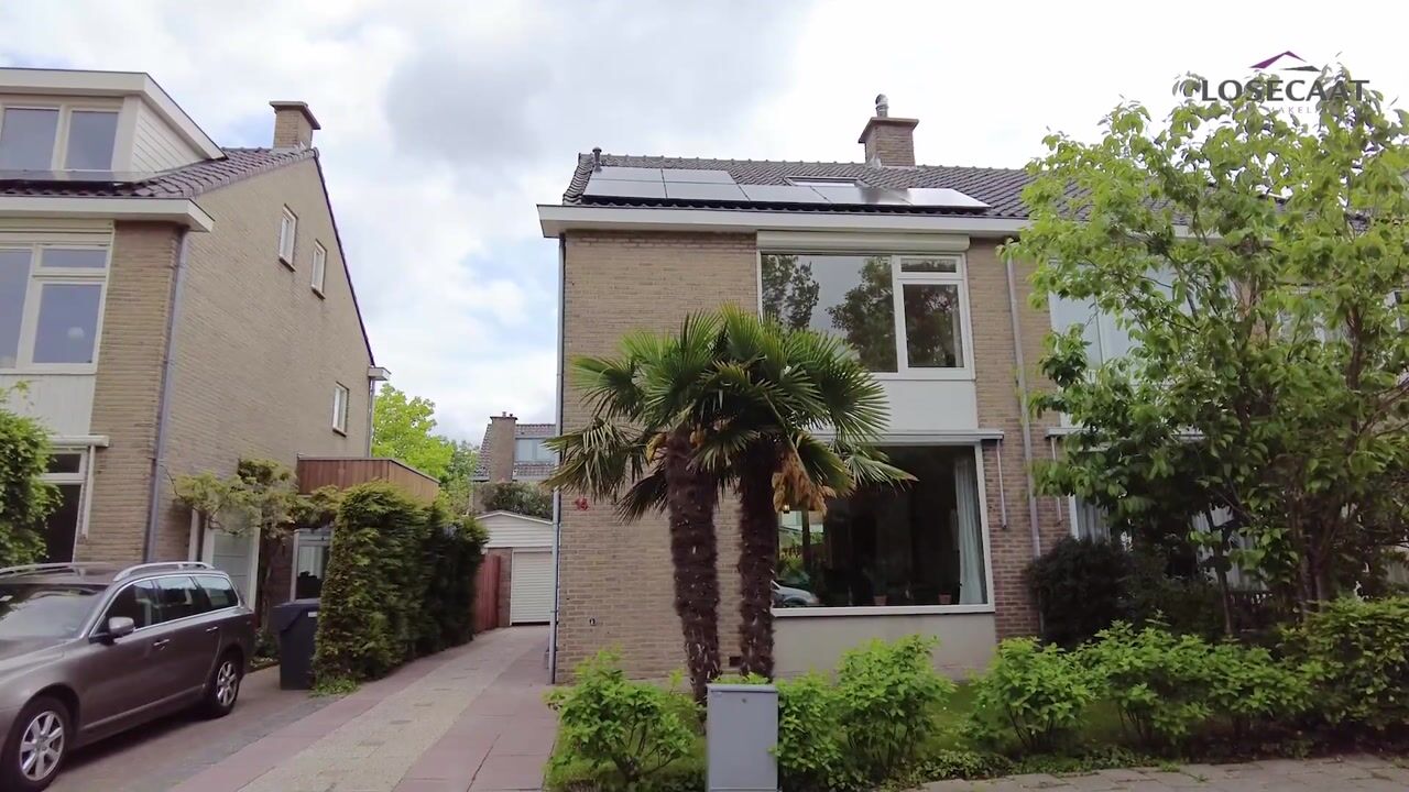 Video van Witte de Withlaan 14
