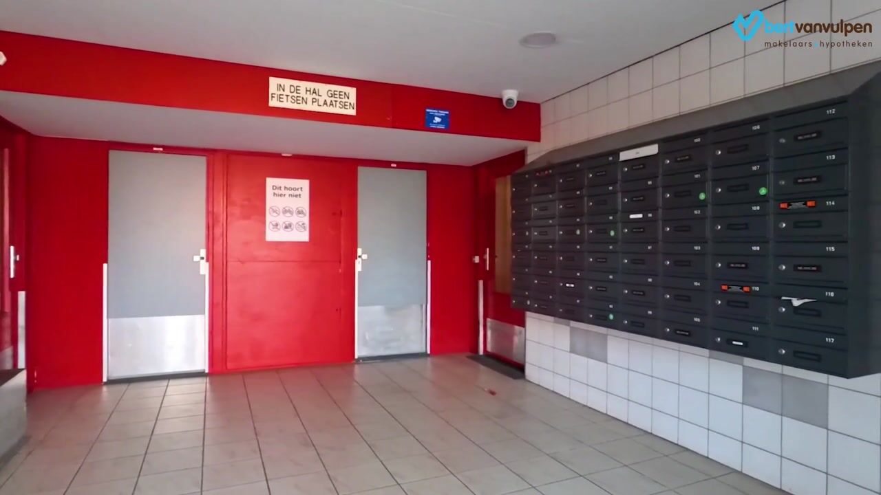 Video van Kervelstraat 76