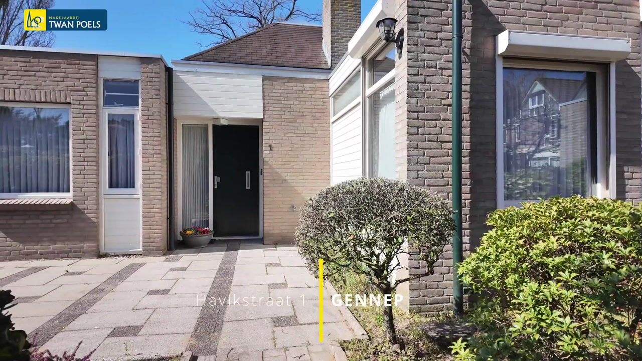 Video van Havikstraat 1
