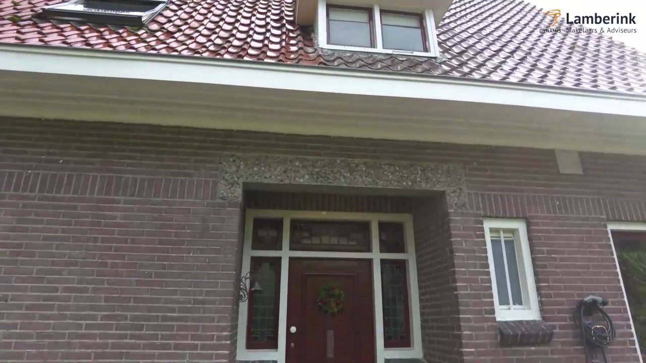 Video van Lageweg 33