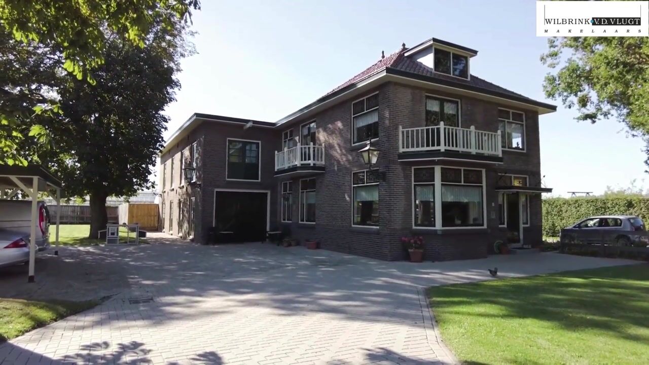 Video van Achterweg 19